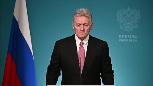 9 апреля. Конференс-колл пресс-секретаря Президента Дмитрия Пескова