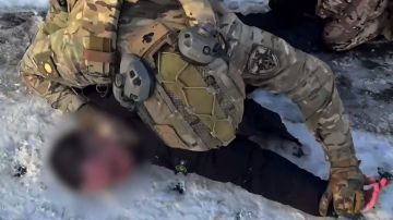 Сотрудника администрации Мариуполя задержали за передачу Киеву данных о ВС РФ