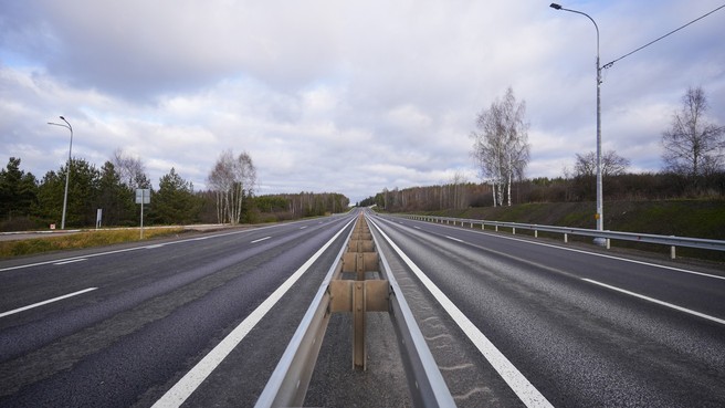 Марат Хуснуллин: Более 30 обходов населённых пунктов завершат в рамках шестилетнего плана дорожной деятельности