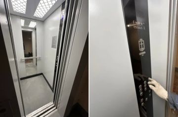 Завершили комплекс работ по замене лифтов в рамках региональной адресной программы капитального ремонта общего имущества в многоквартирных домах на 2024-2026 годы, где техническим заказчиком работ выступил наш Департамент...