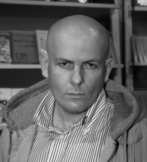 16 апреля 2015 года в Киеве был убит писатель, журналист, публицист Олесь Бузина