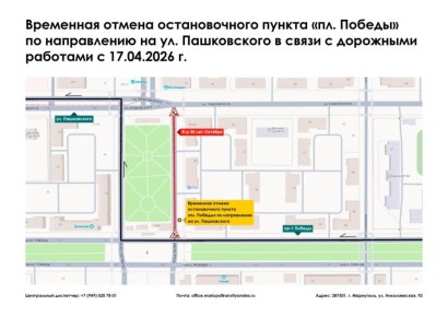 ��������� ������ � ����� ������ ���������