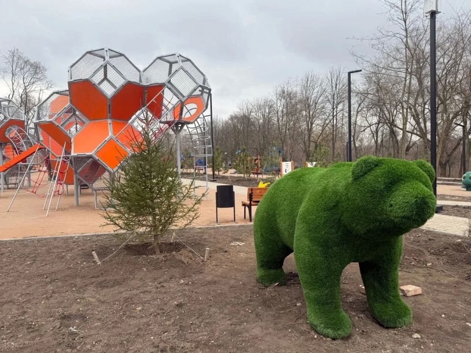 ����� �������: ���������� ������������� ������-����������� �� ������� ���������������