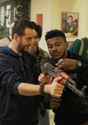 ���������ͻ � ����������� ���������� �� �������� � � �����