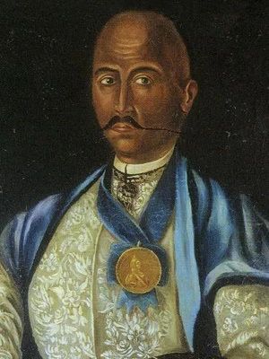 В 1792 году Екатерина II подписала указ «О пожаловании Черноморскому войску острова Фанагория с землями, между Кубанью и Азовским морем лежащими»