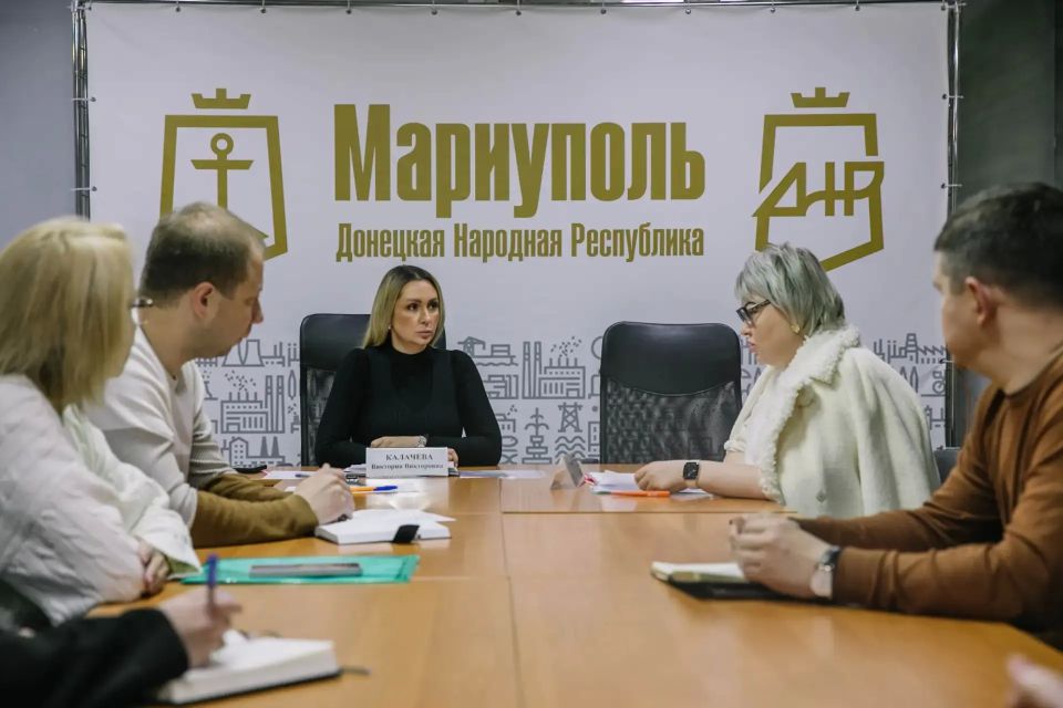 Провели очередной муниципальный штаб по здравоохранению
