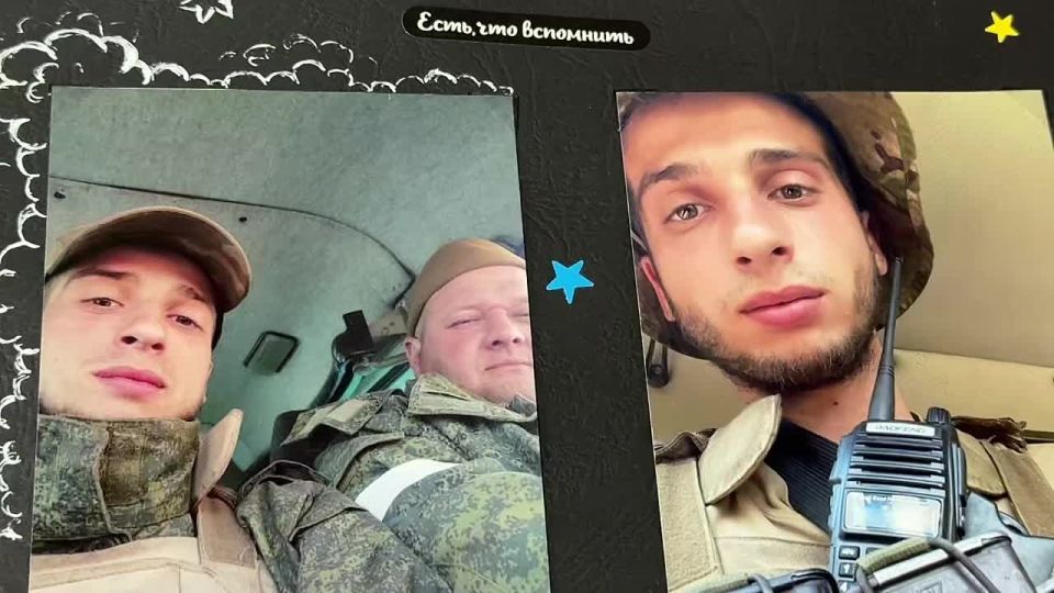 «Брат за брата»: подвиг, что не знает границ