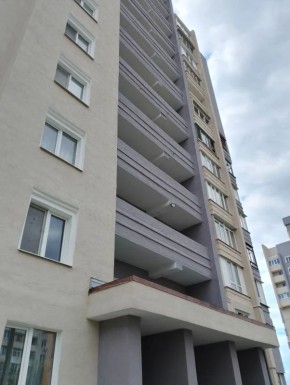 При участии ФАУ «РосКапСтрой» восстановлен многоквартирный дом на Комсомольском бульваре