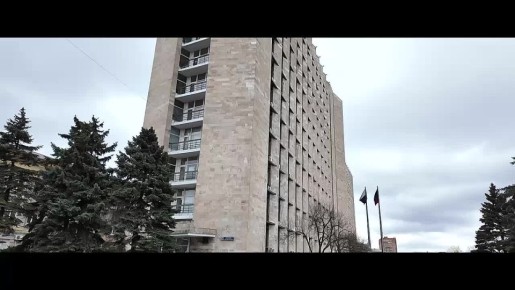 Русская весна: хроника несломленного Донбасса