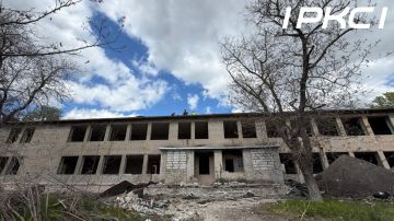 В Орджоникидзевском районе Мариуполя стартовало восстановление еще одного детского сада
