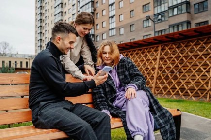 Новая программа для молодых специалистов: возможность взять ипотеку всего под 9,9% и получить дополнительную скидку 10%
