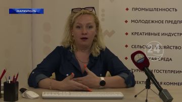 В центре «Мой бизнес» обсудили поддержку важных инициатив! 14.05.2026