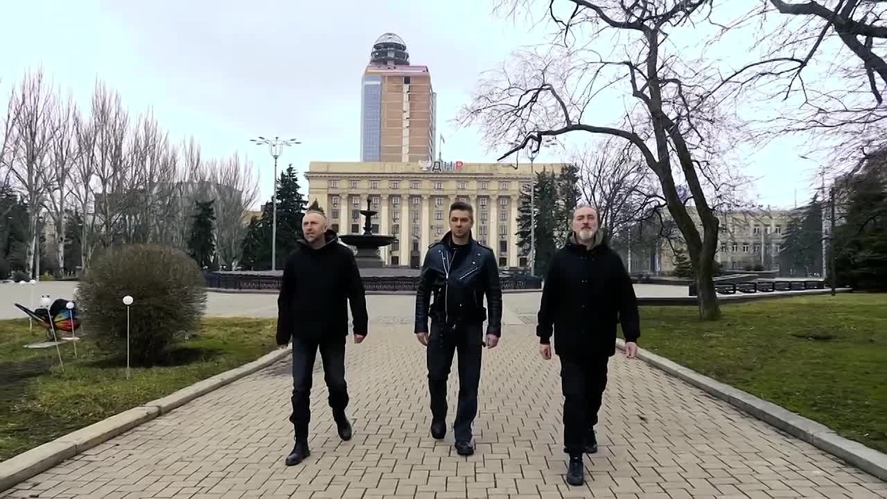 Александр Малькевич: МУЗЫКА НА КАНАЛЕ. Исполнители: Группа «ЕЩЁ»
