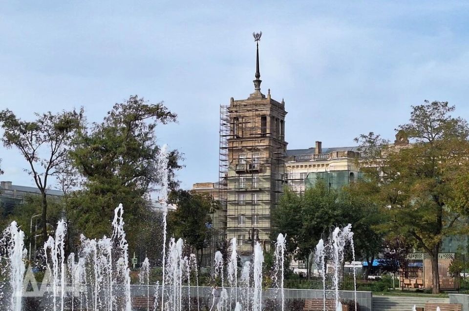 В ДНР считают, что туризм станет одним из драйверов экономики региона