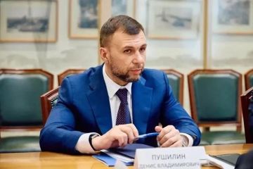 Бои за Святогорск, открытие музея ”Лента памяти”, численность Мариуполя: о главном на 18.05.2026 года