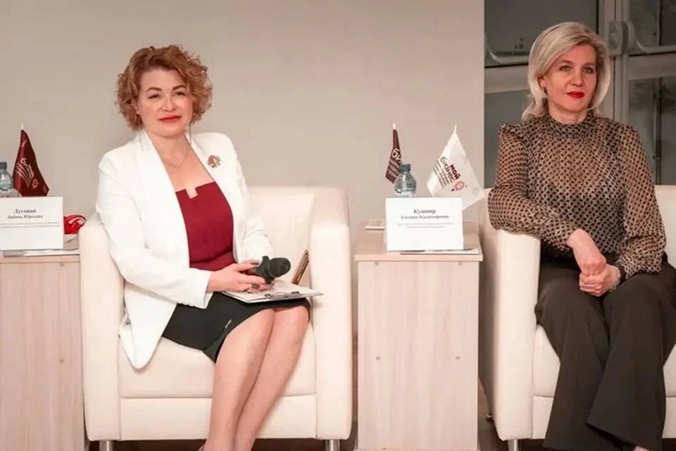 Место с богатой культурой и уникальной кухней: В ДНР стартовал гастрофестиваль «Солено»