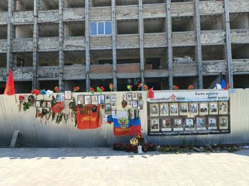 В 2022 году жители Мариуполя стали активными участниками освобождения, сделав свой выбор еще в 2014 году