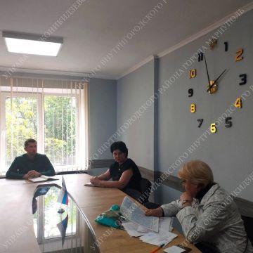 Решения для улицы Владимирской и Тульского проспекта