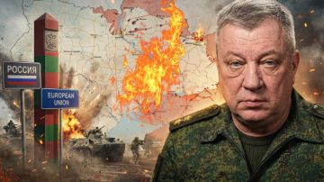 Генерал Гурулёв сказал, как защитить Россию от дронов ВСУ. Три пункта: "Язык сломали говорить"