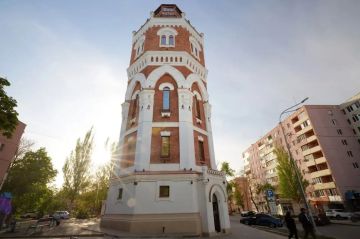 Пешеходные экскурсии и редкие экспонаты: Мариуполь присоединился к всероссийской акции «Ночь в музее»