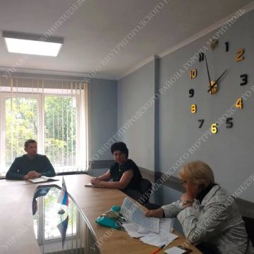 Решения для улицы Владимирской и Тульского проспекта