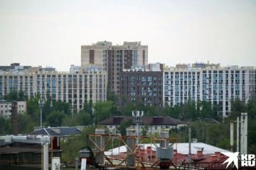 Изменившиеся архитектурные пейзажи Мариуполя