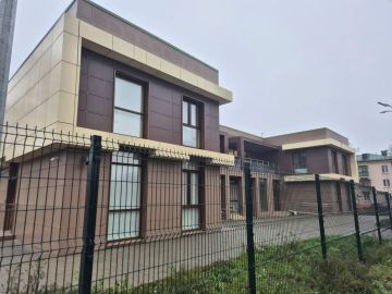 Аукцион на право аренды муниципального имущества (здание бани + движимое имущество)!