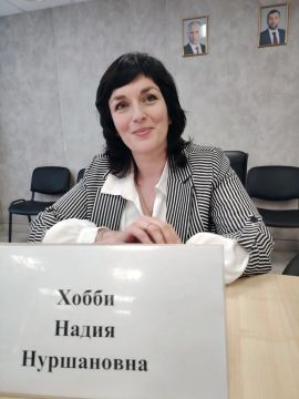 Сегодня в Жовтневой райадминистрации состоялась встреча в формате круглого стола "Zа здоровье", посвященная медицинскому обслуживанию населения