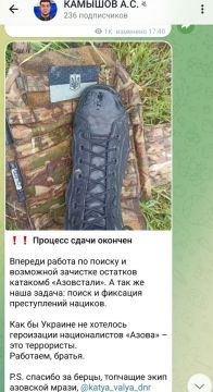 Такой пост я писал 20 мая 2022