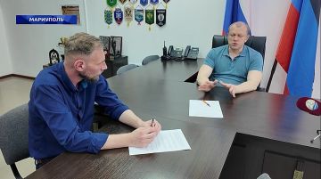В Мариуполе на следующей неделе начнут распределять жильё