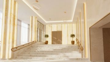 Уже в этом году заработает обновлённый ЗАГС в центре Мариуполя