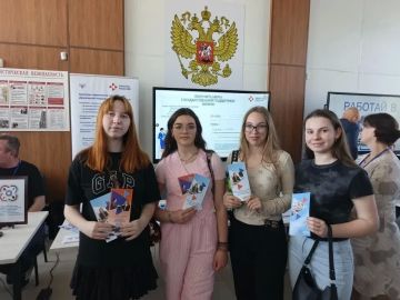 Для студентов ПГТУ – филиала НИУ МГСУ провели День карьеры