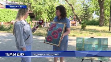 Фестиваль «Шесть рукопожатий»
