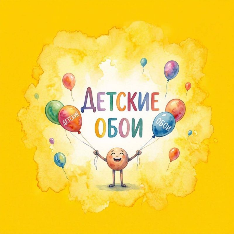 Важная информация для жителей Мариуполя: гуманитарная помощь для ремонта детских комнат