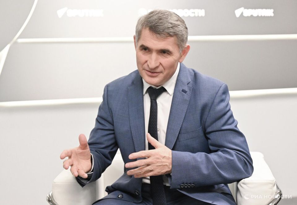 Николаев: фильм "Энергия победителей: СВО" несет огромную ценность