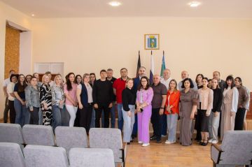 Алексей Дорофеев: Город без автобусов на пороге курортного сезона