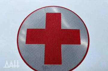 Пять мирных жителей пострадали в воскресенье в ДНР из-за атак ВСУ