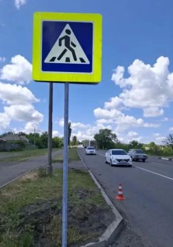 #СОДЕРЖАНИЕ_СВОД за сутки. Повышаем безопасность на региональных дорогах Рассказываем, какие работы выполнили в минувшие выходные в рамках содержания: установили новые дорожные знаки на автодорогах: