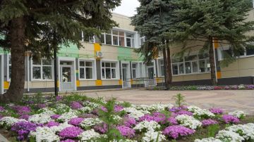 Тульские строители восстановили детский сад №76