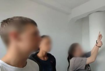 Правоохранители задержали наркосбытчиков в Мариуполе