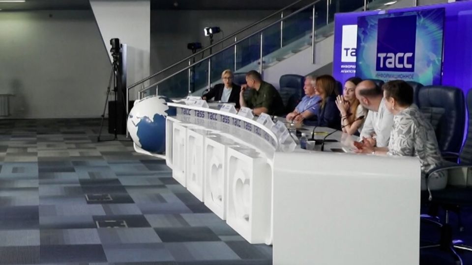 Продюсер «Звезды» представила свои снимки с СВО в проекте «Нерушимое»