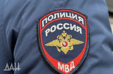 (Не)легкие деньги. В Мариуполе поймали курьера мошенников
