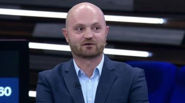 Александр Коц: Константиновка: котёл закипел