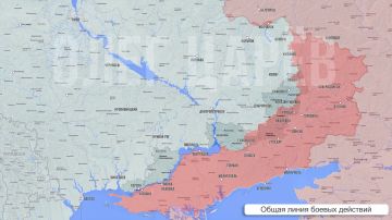 Олег Царёв: Фронтовая сводка 13 июня. На Херсонском фронте наши нанесли массированный удар по складам боеприпасов в Херсоне