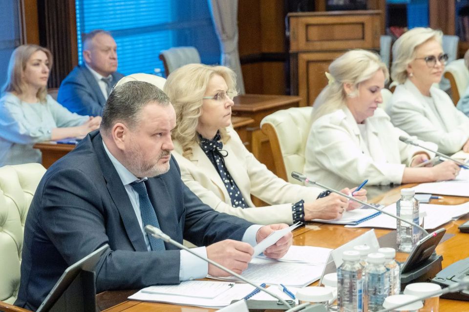 Всероссийская неделя охраны труда - 2026 пройдет с 7 по 10 октября в Сириусе