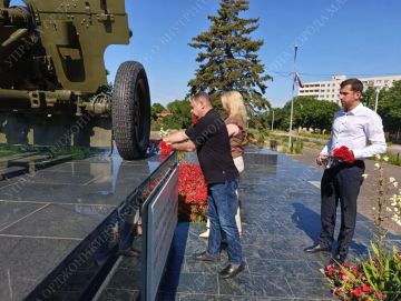 Вечная память великим героям!
