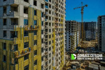 Жителям Мариуполя необходимо подтвердить выбор компенсационного жилья до 27 июня