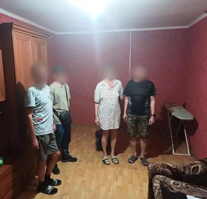 Стражи правопорядка задержали серийного вора в Мариуполе