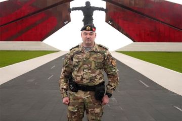 Позывной Варяг: год назад трагически оборвалась жизнь дважды Героя России Михаила Гудкова