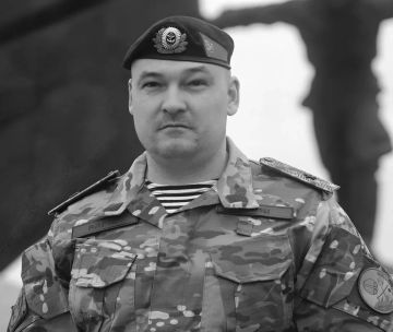 «Где мы, там победа!» — вечная память Герою Донбасса